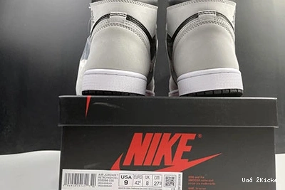 High 555088- “Shadow OG NewStyle Air 193 2.0” 1 4687 Jordan 1027